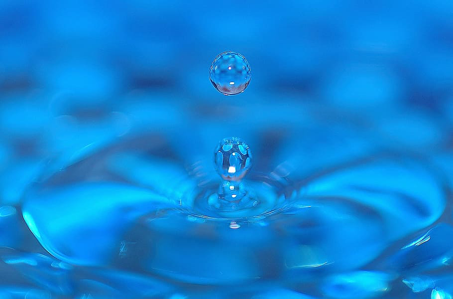 Industrial Water Treatment