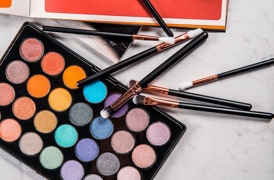 Daily Chemicals and Cosmetics