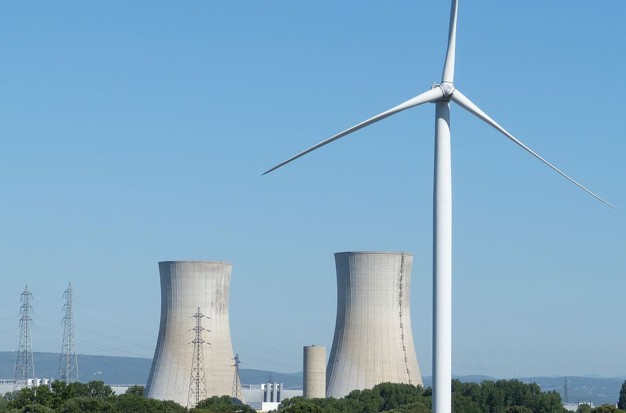Cooling Tower Circulating Water Treatment